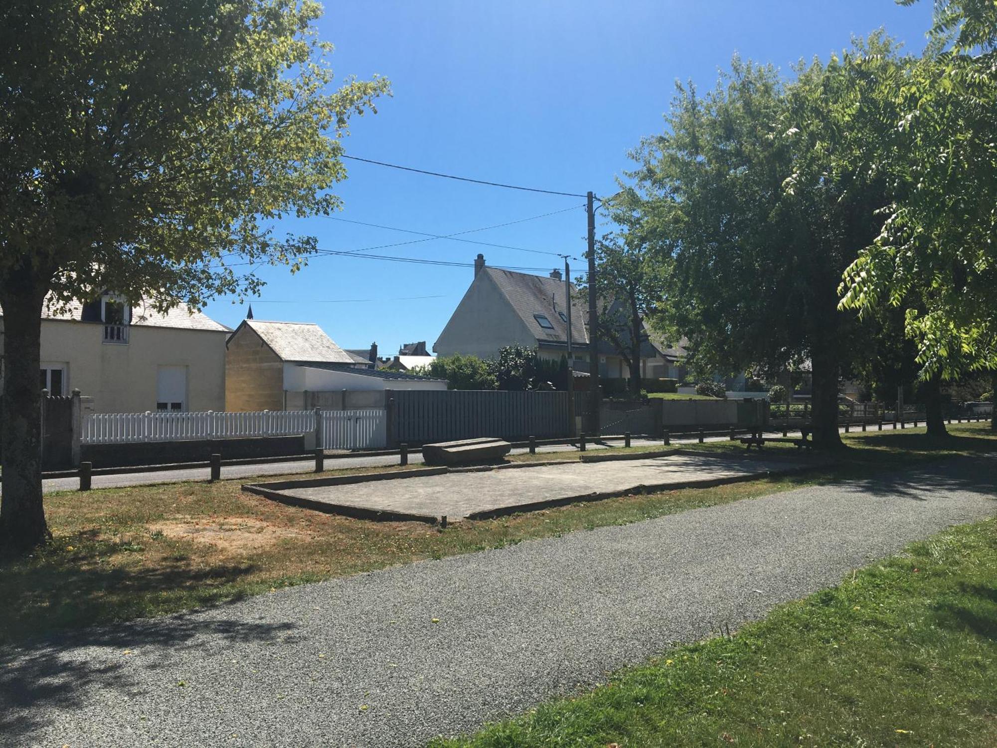 Maison Gite 2/4 P Baie Du Mont Pontorson Exterior foto